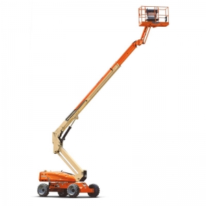 Xe nâng người BOOM LIFT JLG M600