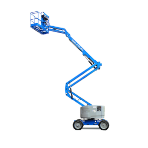 Xe nâng người boom lift GENIE Z45